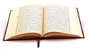 learning Quran