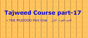 learning Quran online