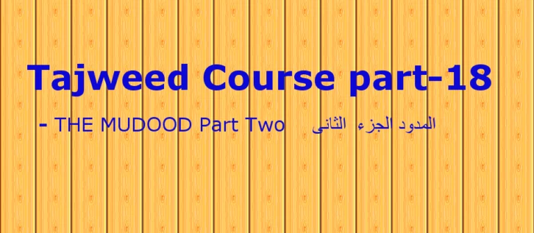 learning Quran online