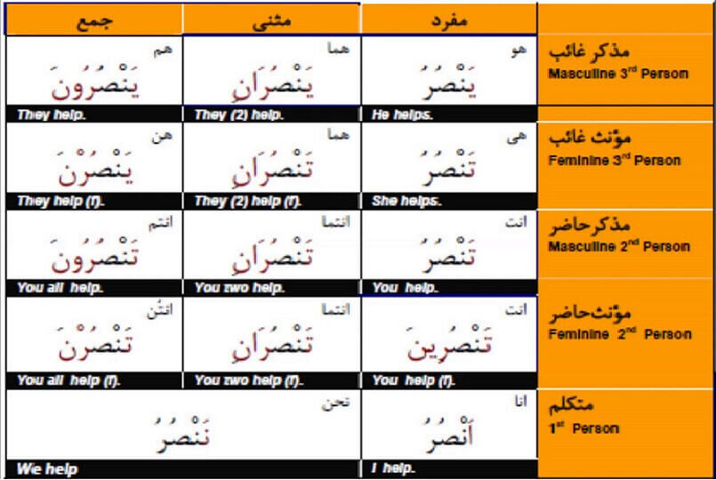 online arabic course