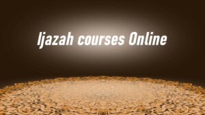 Ijazah-courses-Online