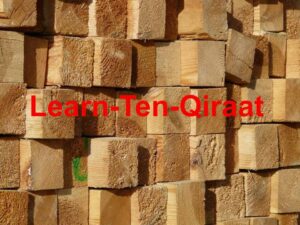 Learn-ten-qirat