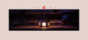 Laylat-al-qadr