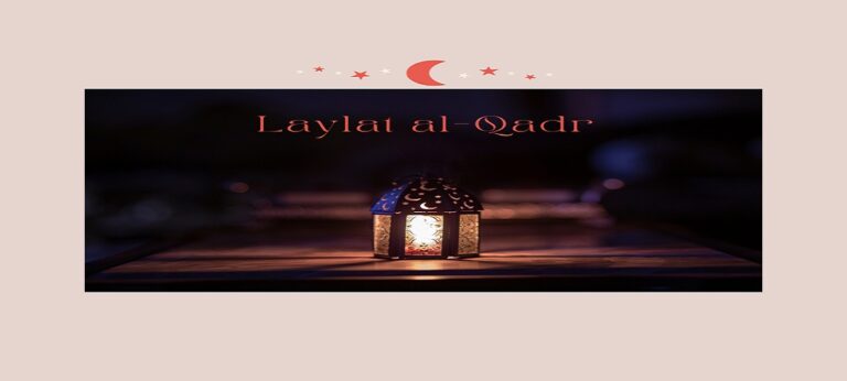 Laylat-al-qadr