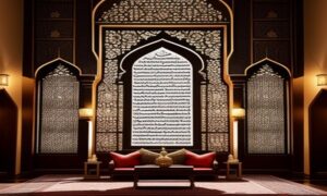 How Kids prepare for Ramadan Month