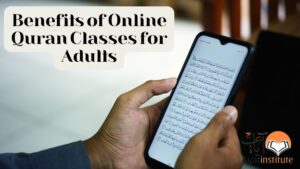 Online Quran Classes