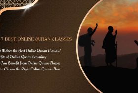 Top 7 Best Online Quran Classes to Join in 2025