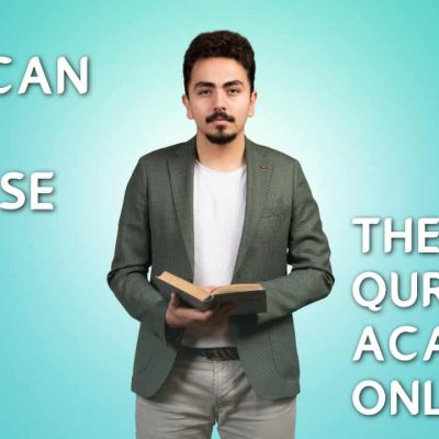How to choose the best Quran academy online?