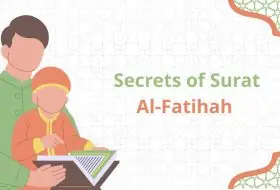 Secrets of Surat Al-Fatihah