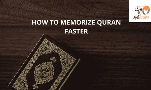 How to Memorize Quran Faster: 7 Powerful Tips That Really Work