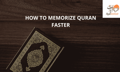 How to Memorize Quran Faster: 7 Powerful Tips That Really Work